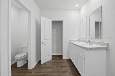 3126 Suncoast Blend Drive Odessa FL 33556