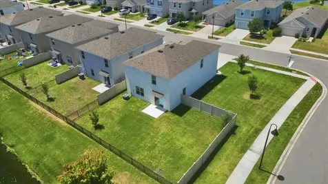3126 Suncoast Blend Drive Odessa FL 33556