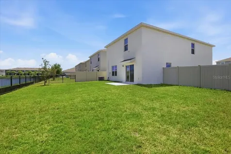 3126 Suncoast Blend Drive Odessa FL 33556