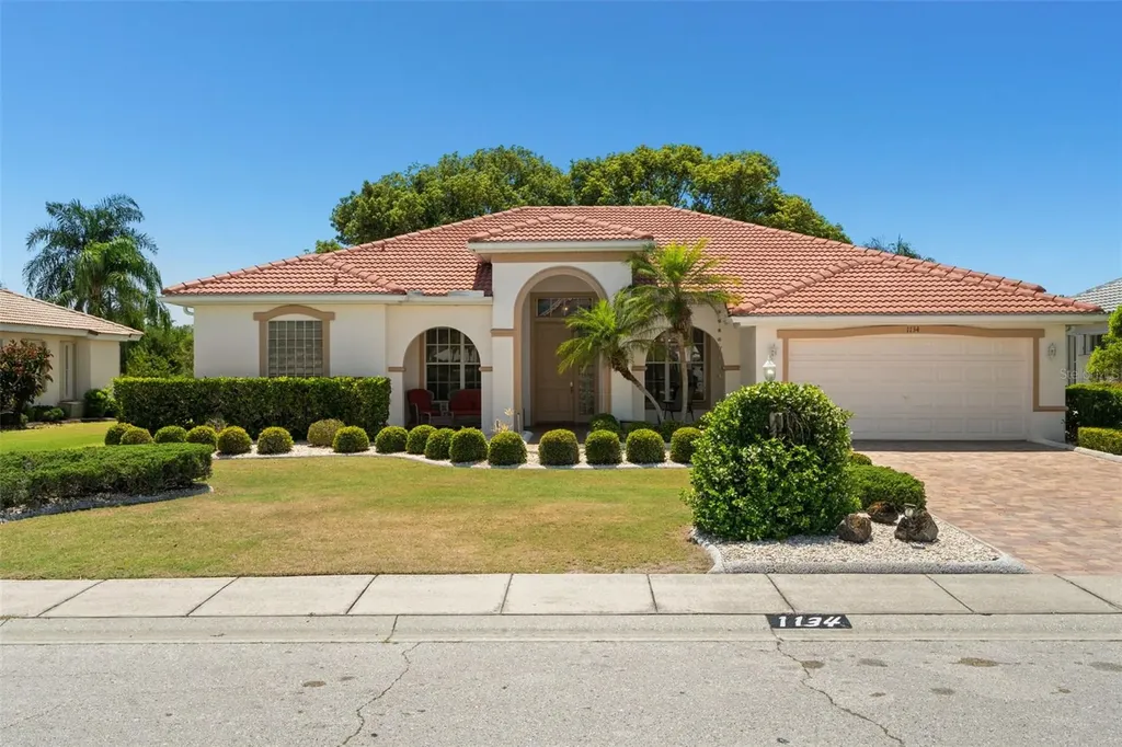 1134 Signature Drive Sun City Center FL 33573