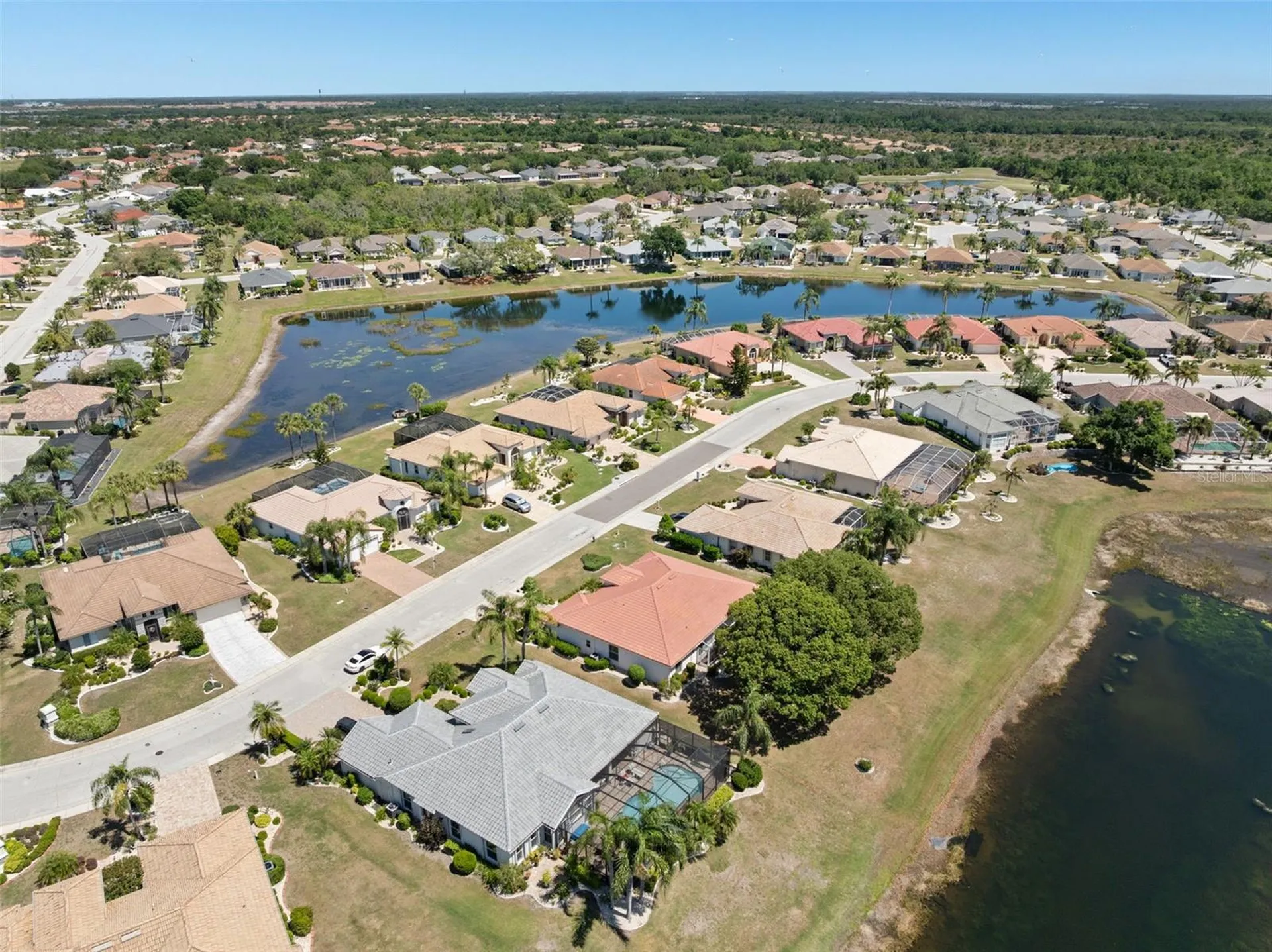 1134 Signature Drive Sun City Center FL 33573