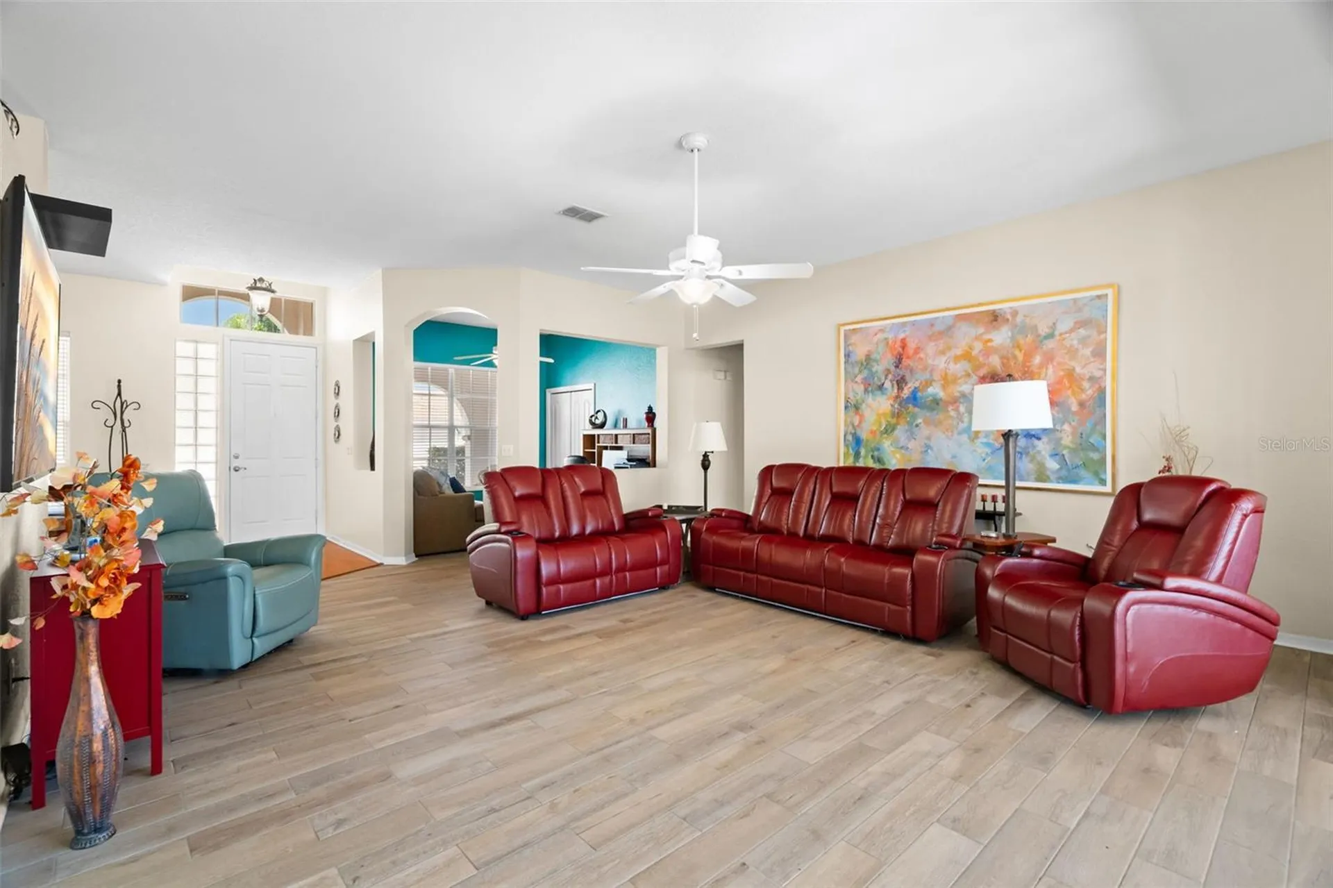 1134 Signature Drive Sun City Center FL 33573