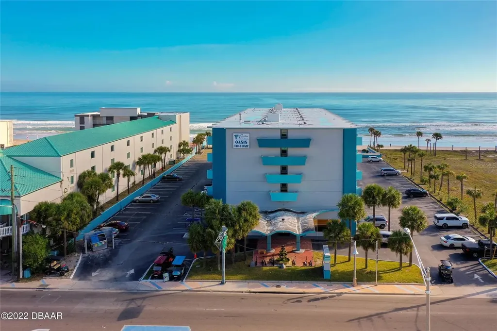 313 S Atlantic Avenue Daytona Beach FL 32118