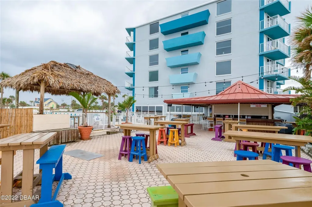 313 S Atlantic Avenue Daytona Beach FL 32118