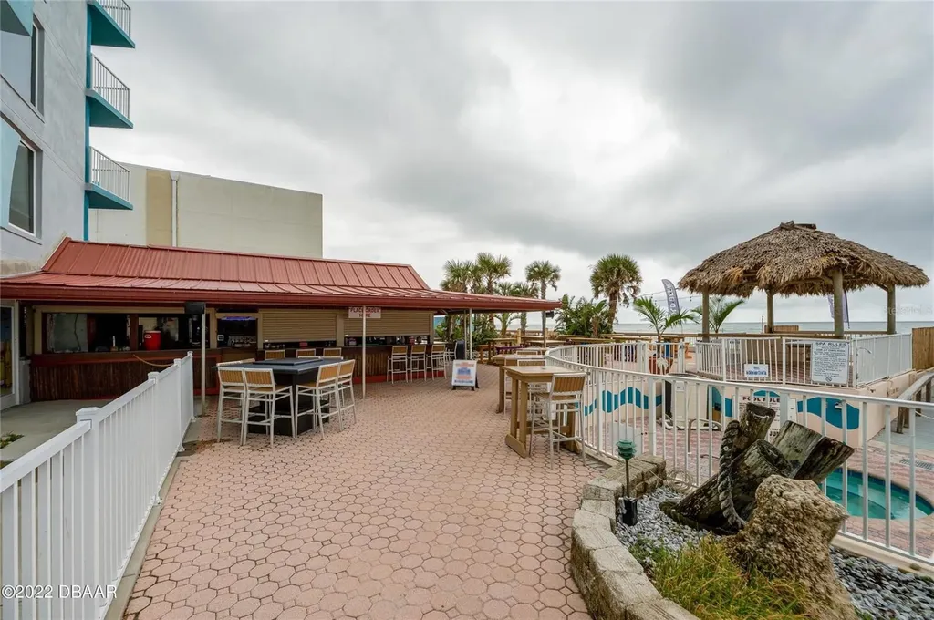 313 S Atlantic Avenue Daytona Beach FL 32118