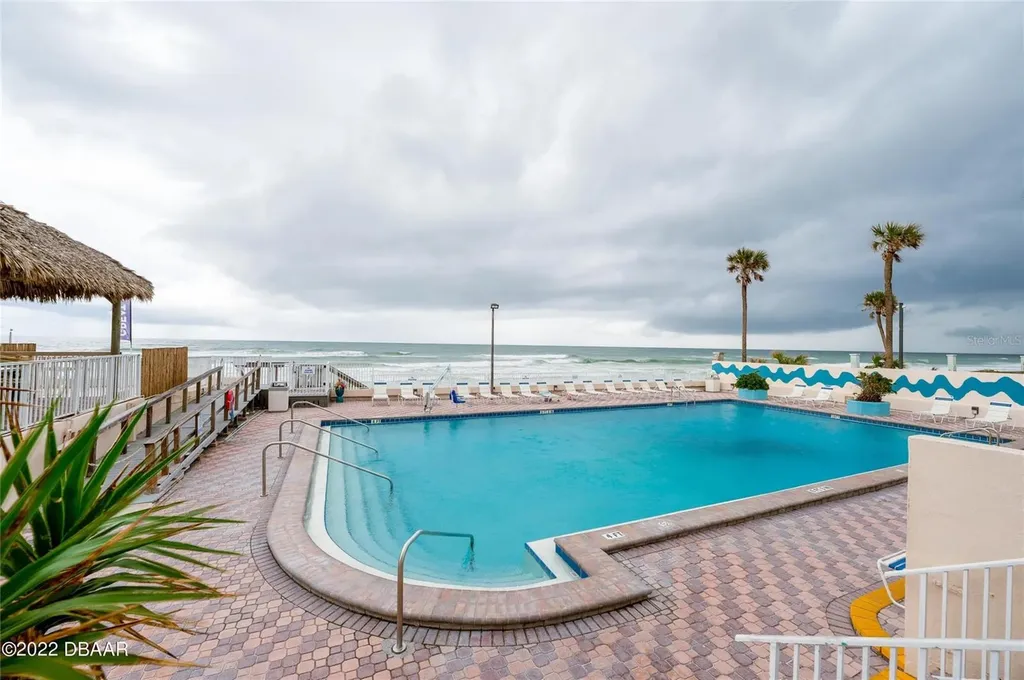 313 S Atlantic Avenue Daytona Beach FL 32118