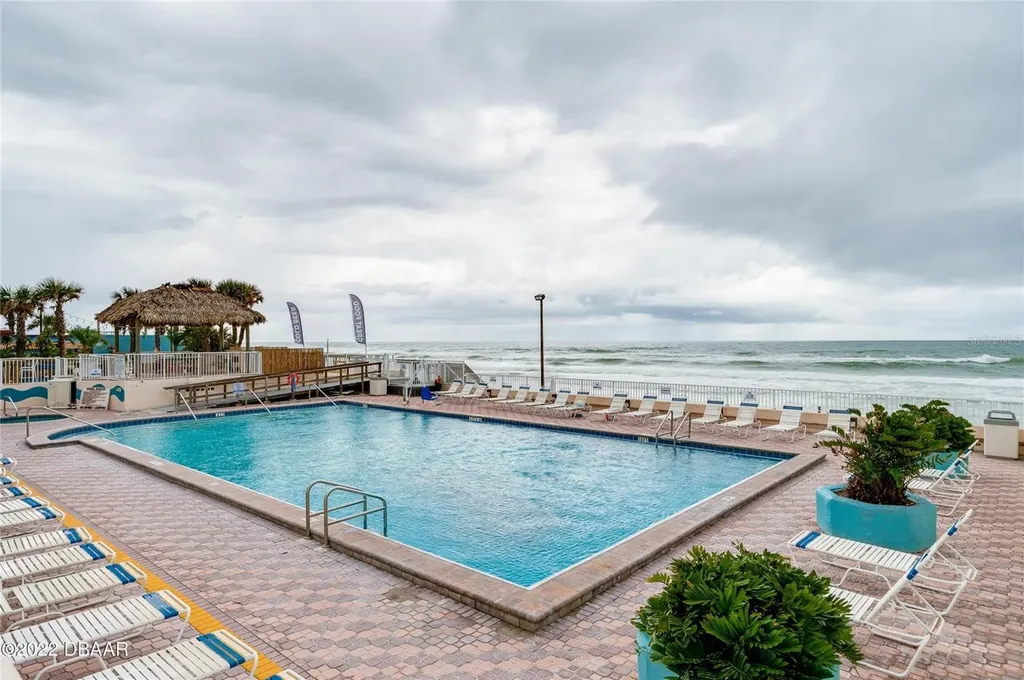313 S Atlantic Avenue Daytona Beach FL 32118
