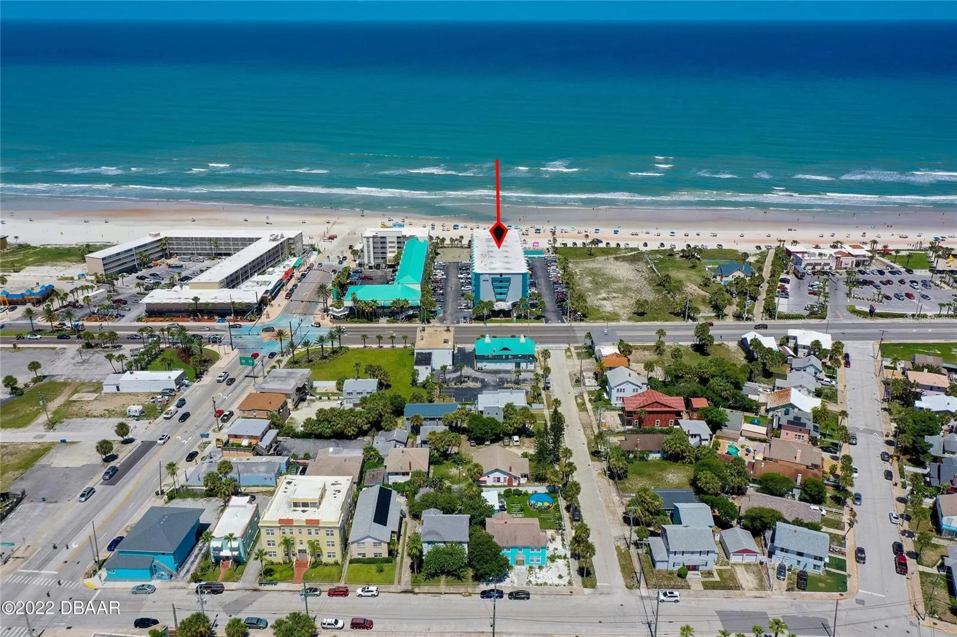 313 S Atlantic Avenue Daytona Beach FL 32118