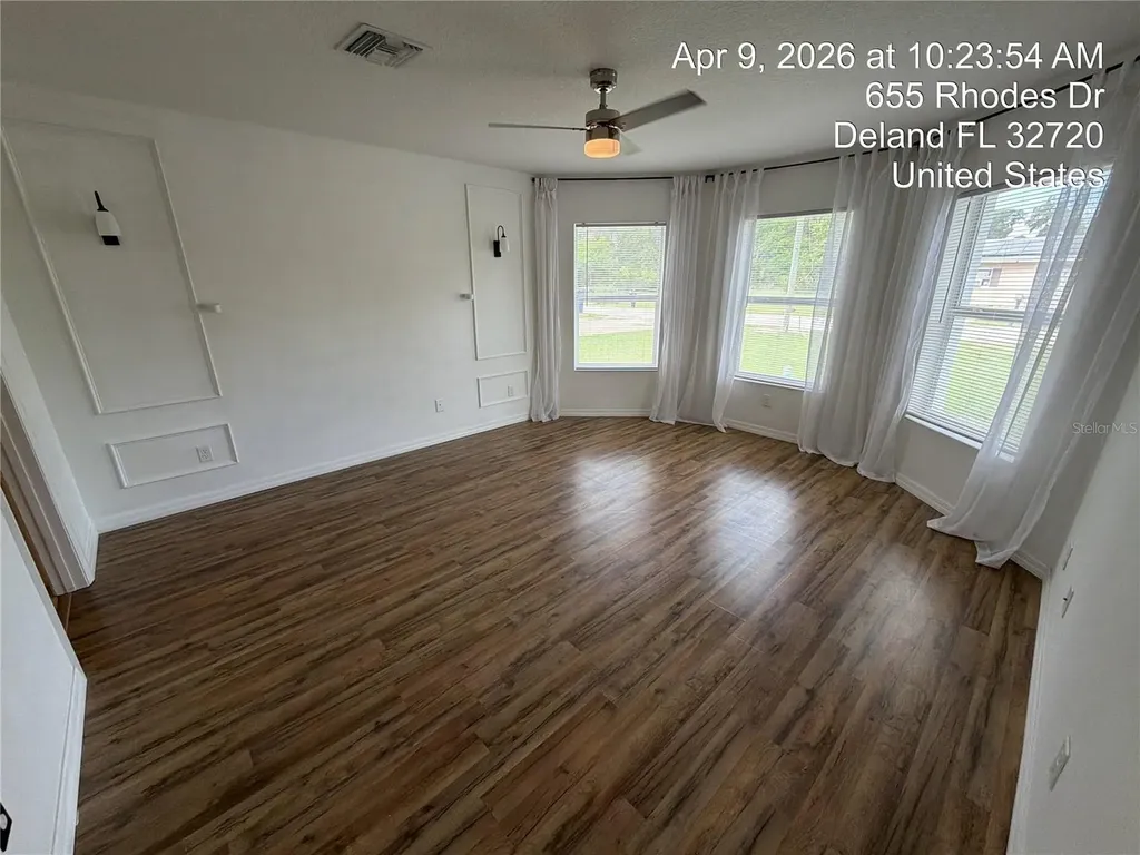 655 Rhodes Drive Deland FL 32720