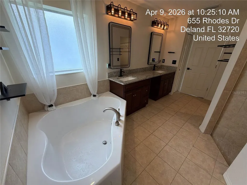655 Rhodes Drive Deland FL 32720