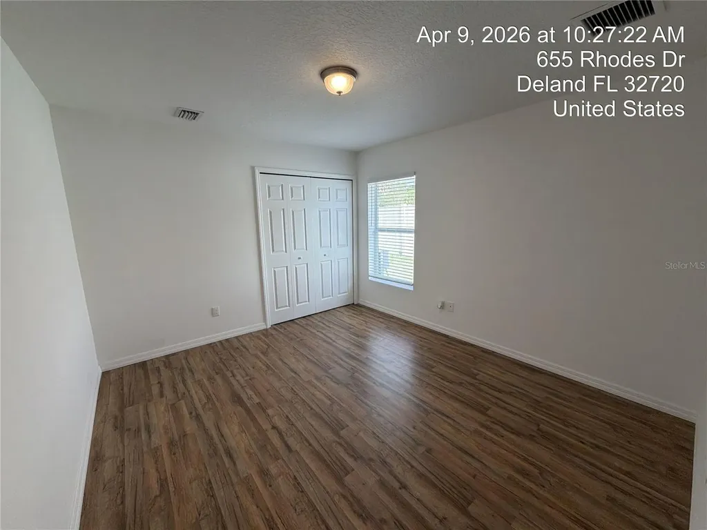 655 Rhodes Drive Deland FL 32720