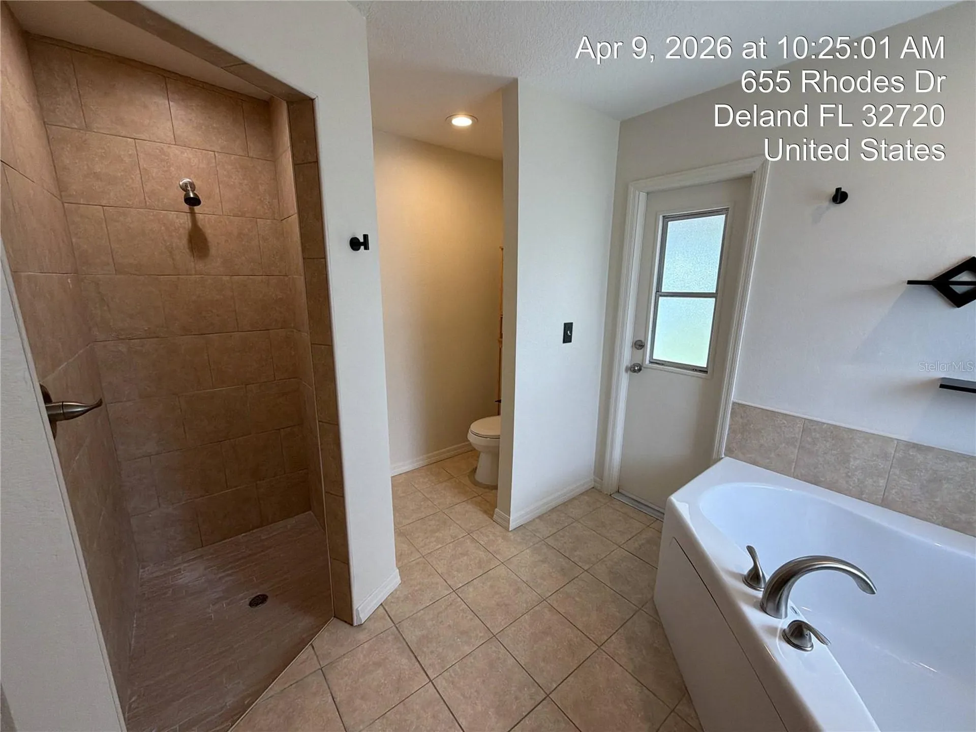 655 Rhodes Drive Deland FL 32720