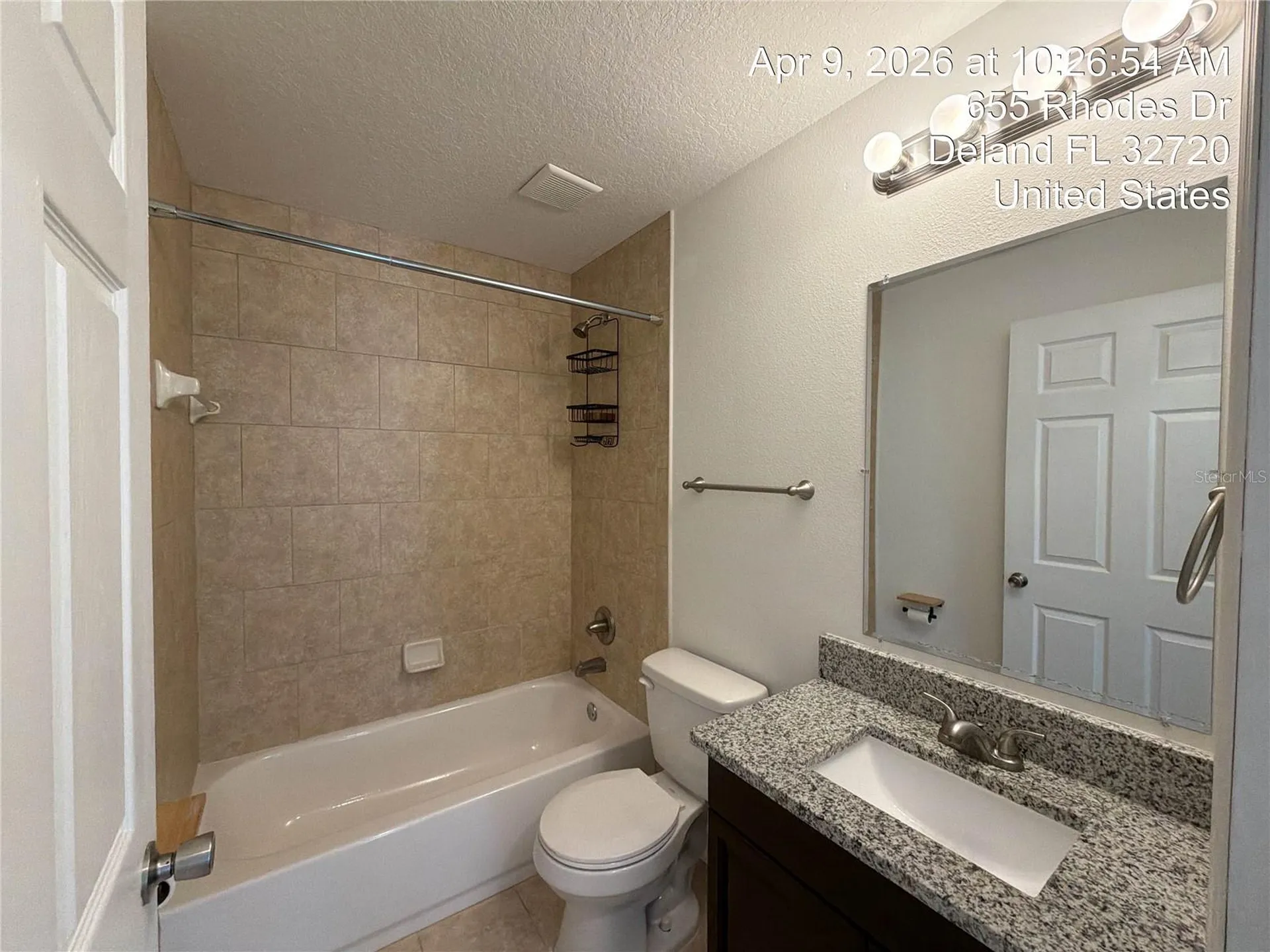 655 Rhodes Drive Deland FL 32720