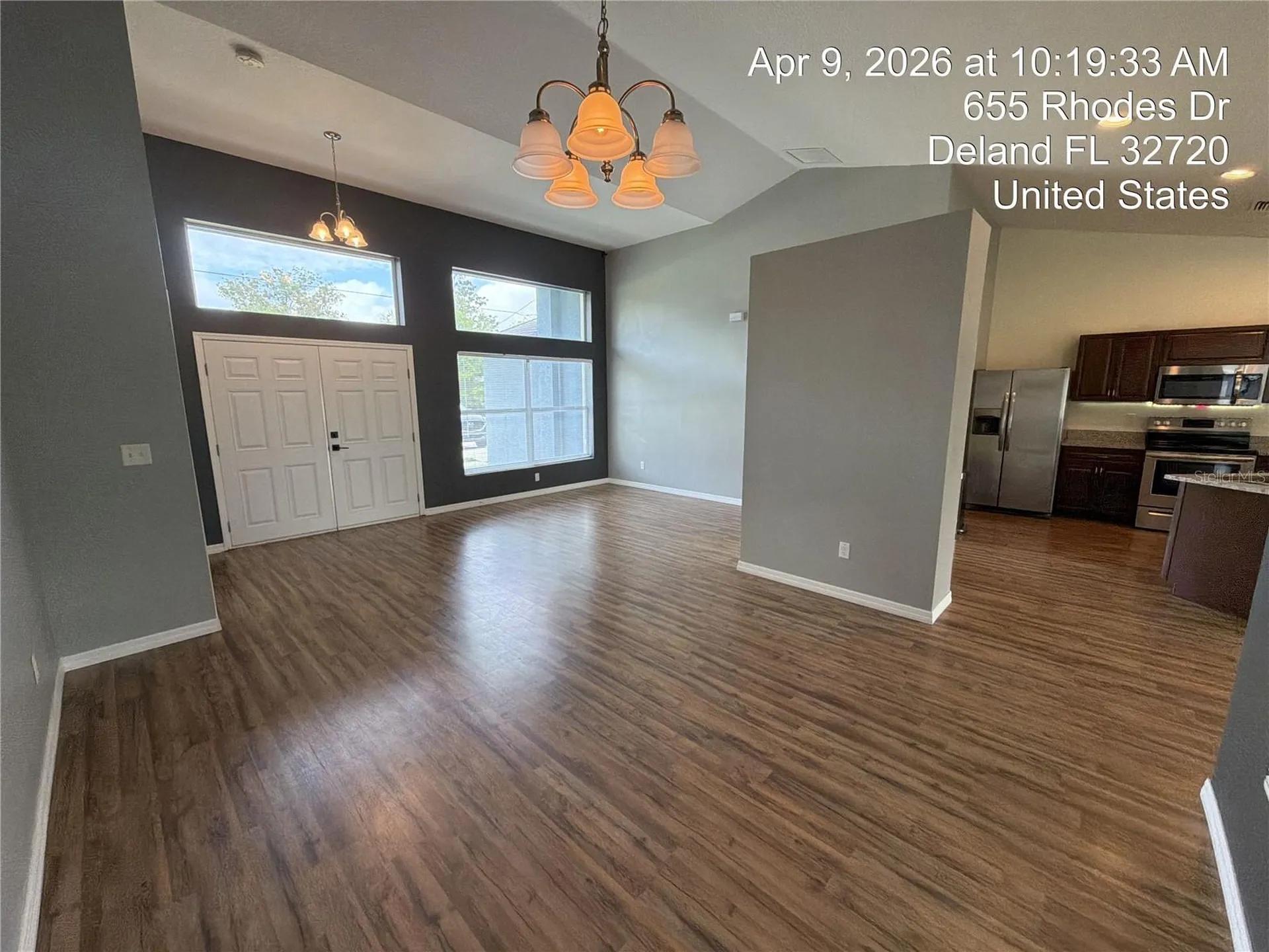 655 Rhodes Drive Deland FL 32720