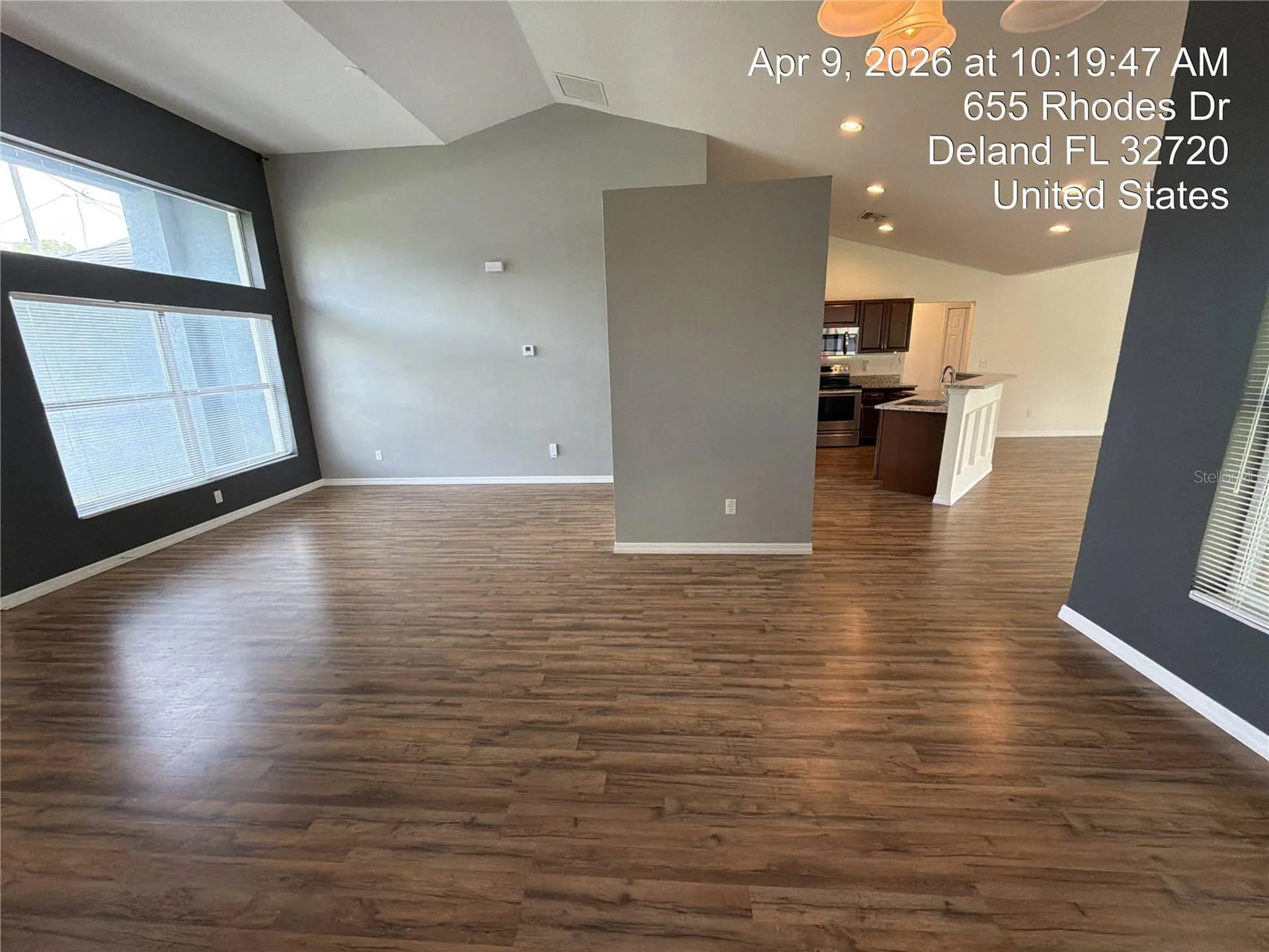 655 Rhodes Drive Deland FL 32720