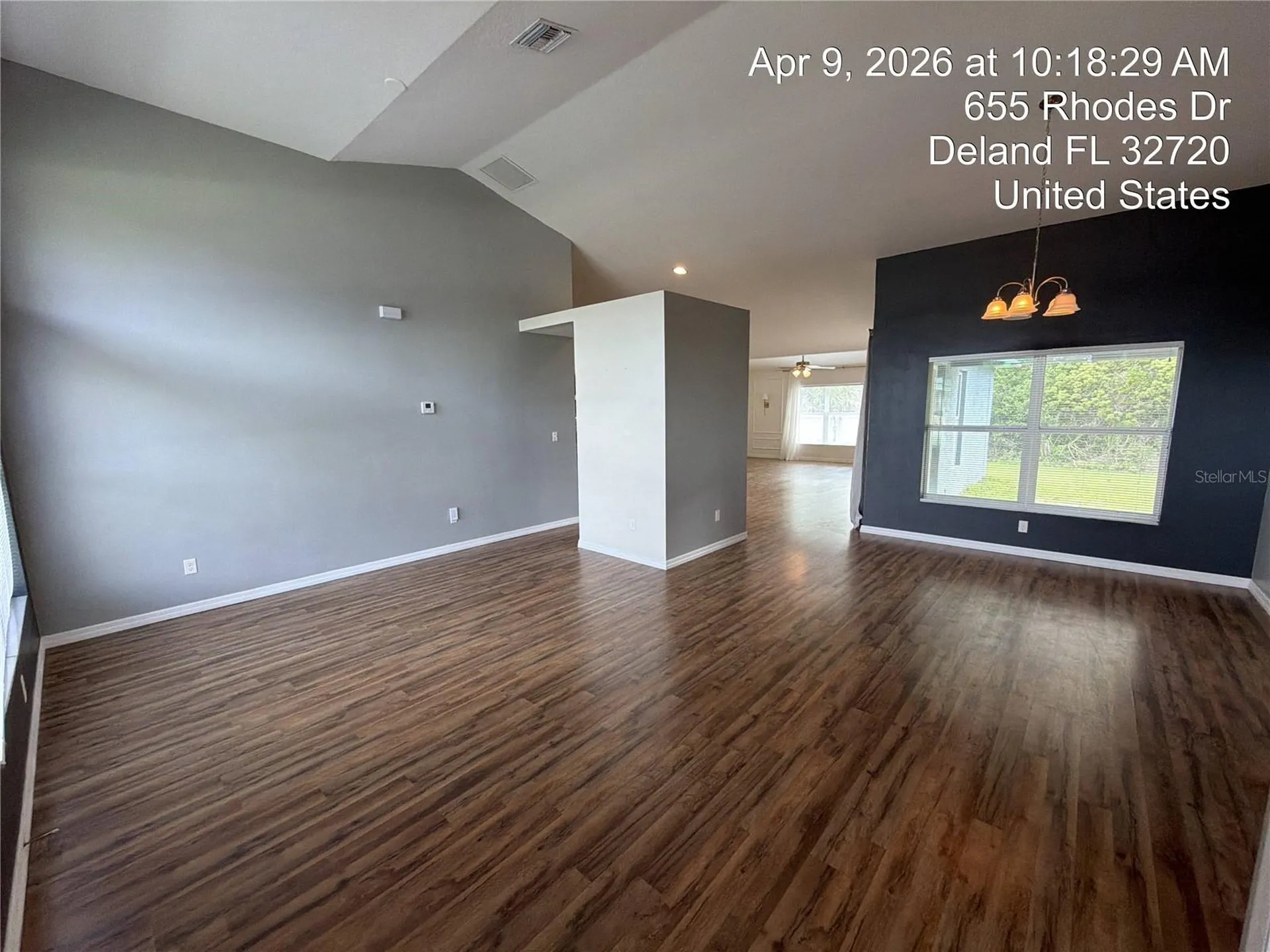 655 Rhodes Drive Deland FL 32720