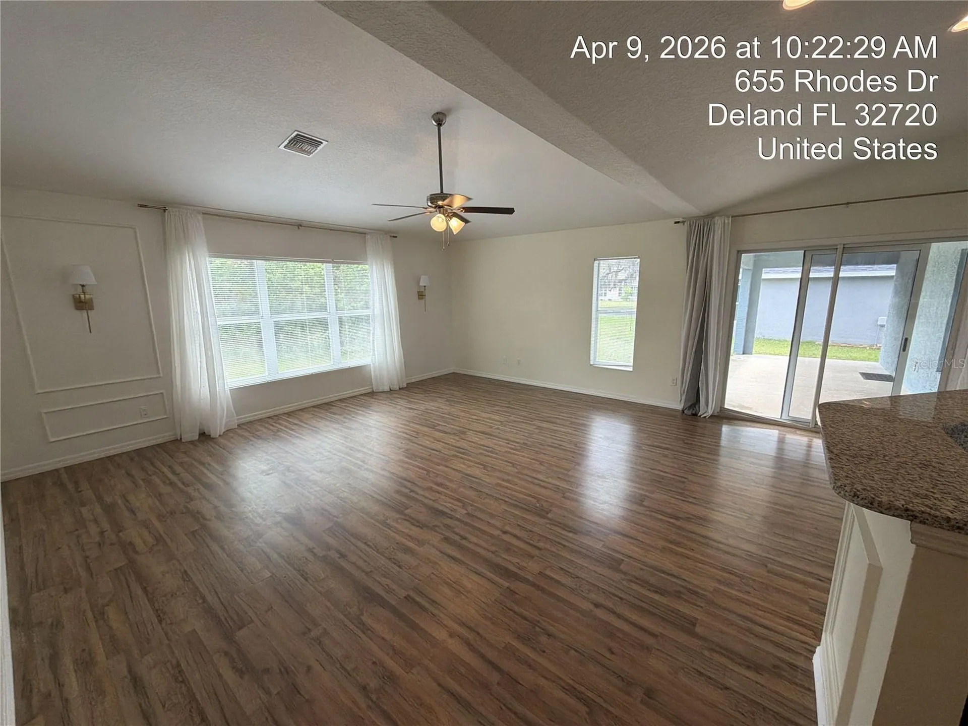 655 Rhodes Drive Deland FL 32720