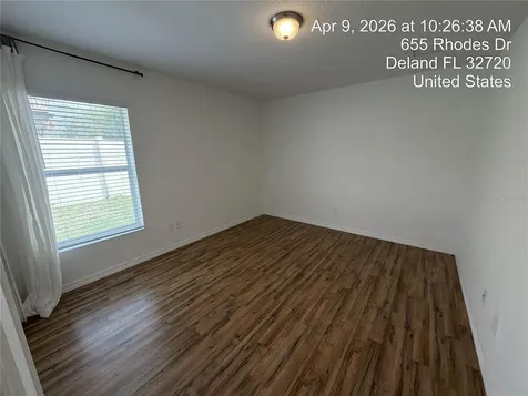 655 Rhodes Drive Deland FL 32720