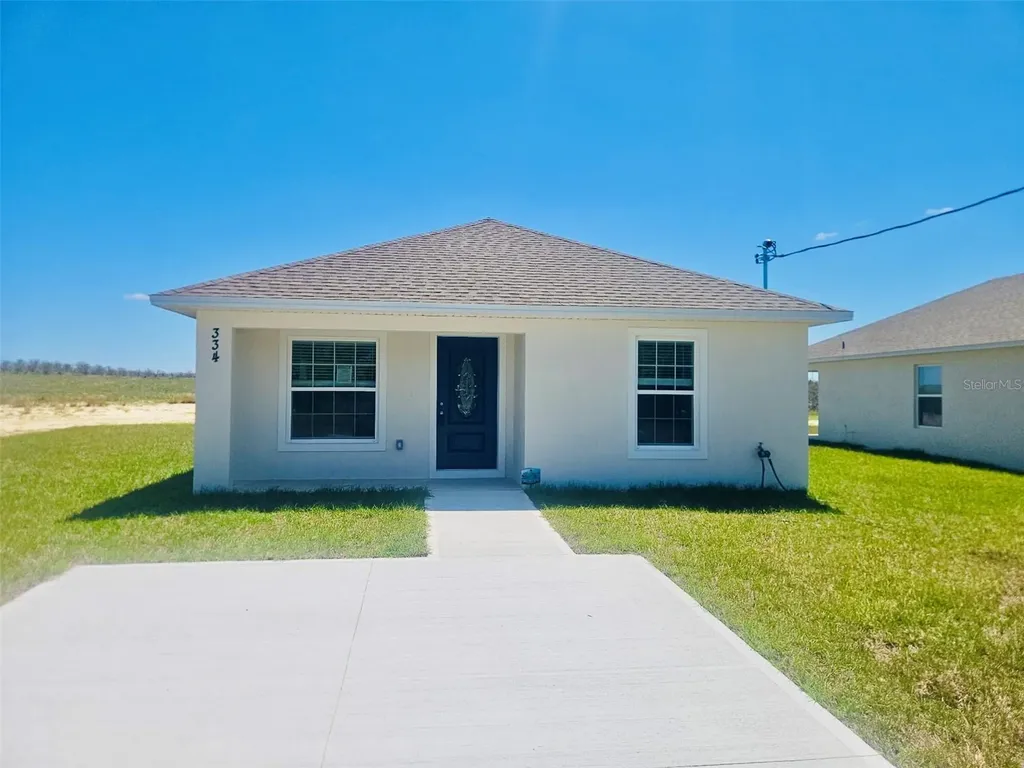 334 Mountain Drive Babson Park FL 33827