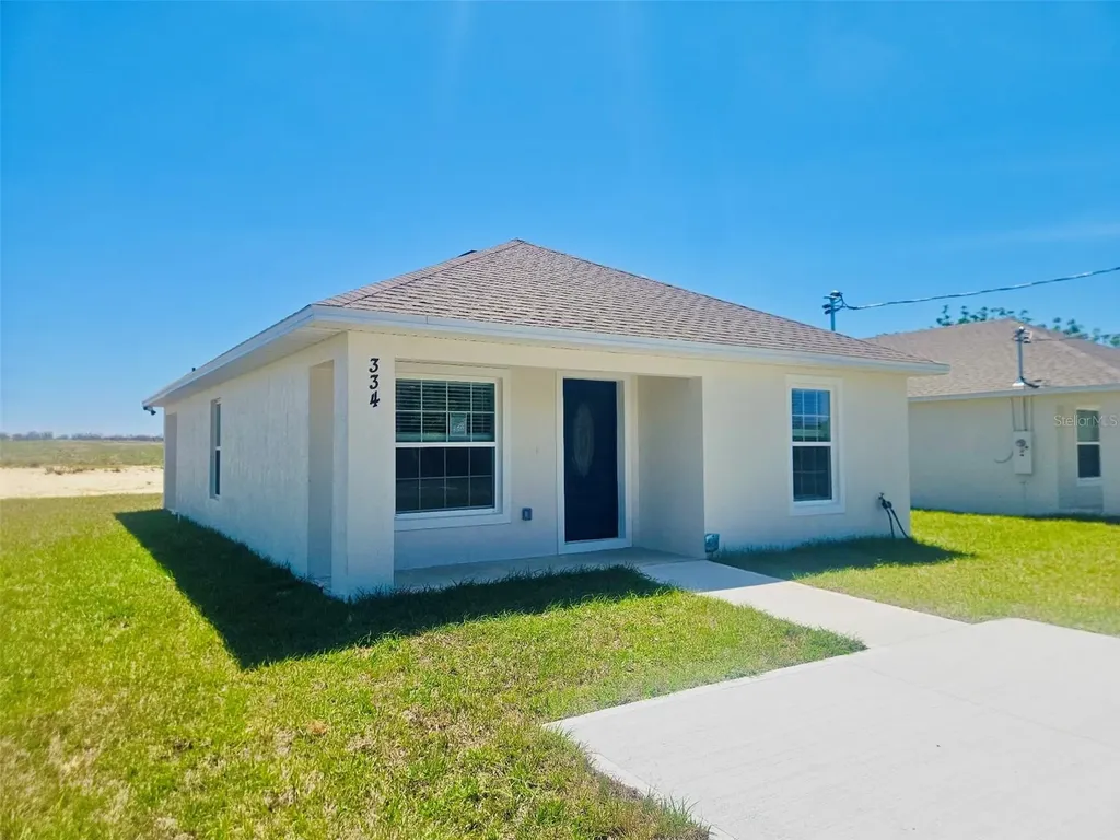 334 Mountain Drive Babson Park FL 33827