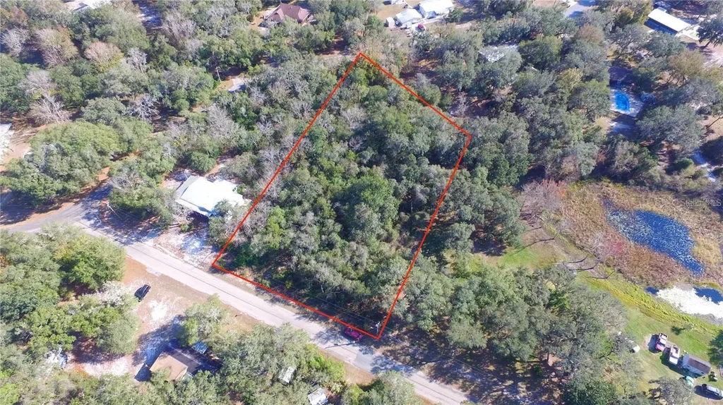 11142 E Sailfish Way Floral City FL 34436