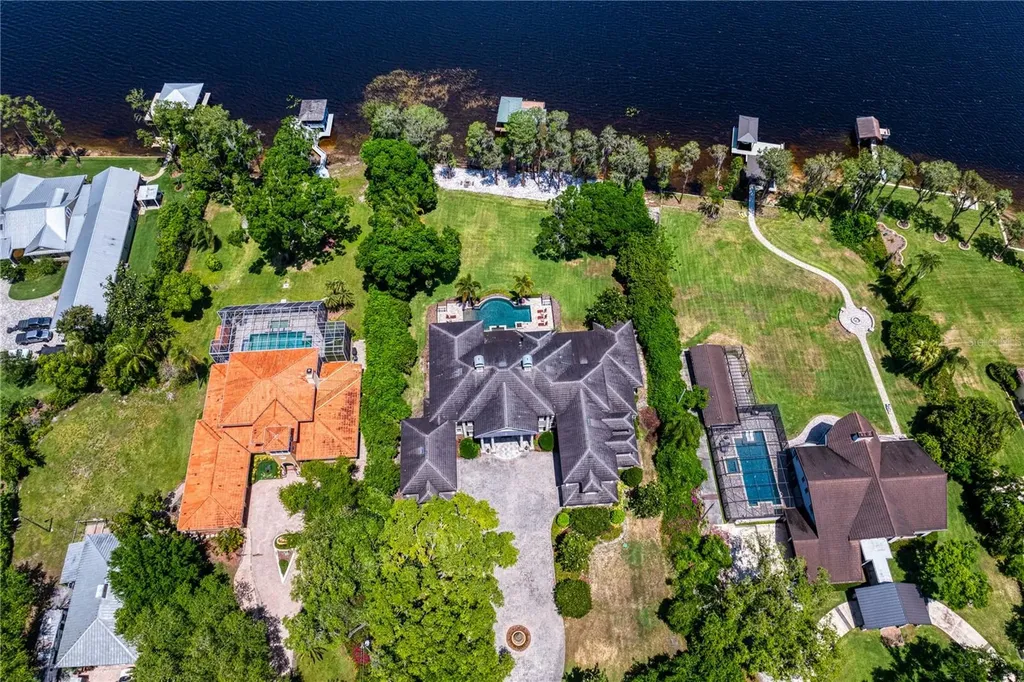 9205 Post Road Odessa FL 33556
