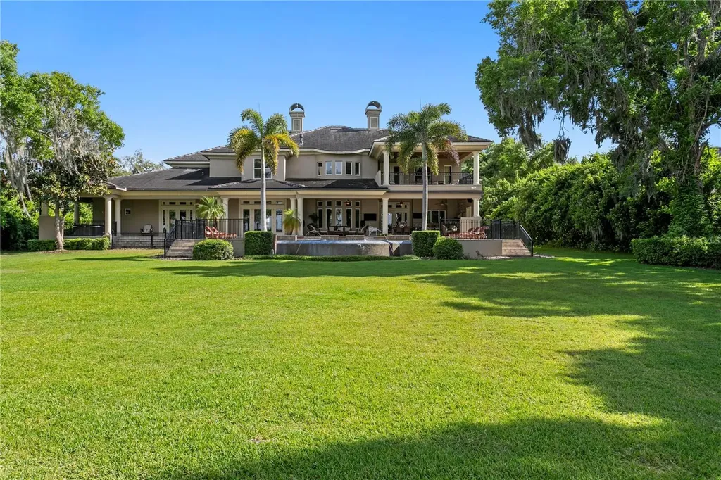 9205 Post Road Odessa FL 33556