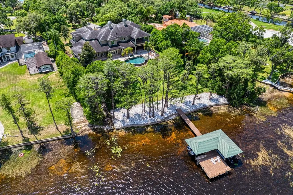 9205 Post Road Odessa FL 33556