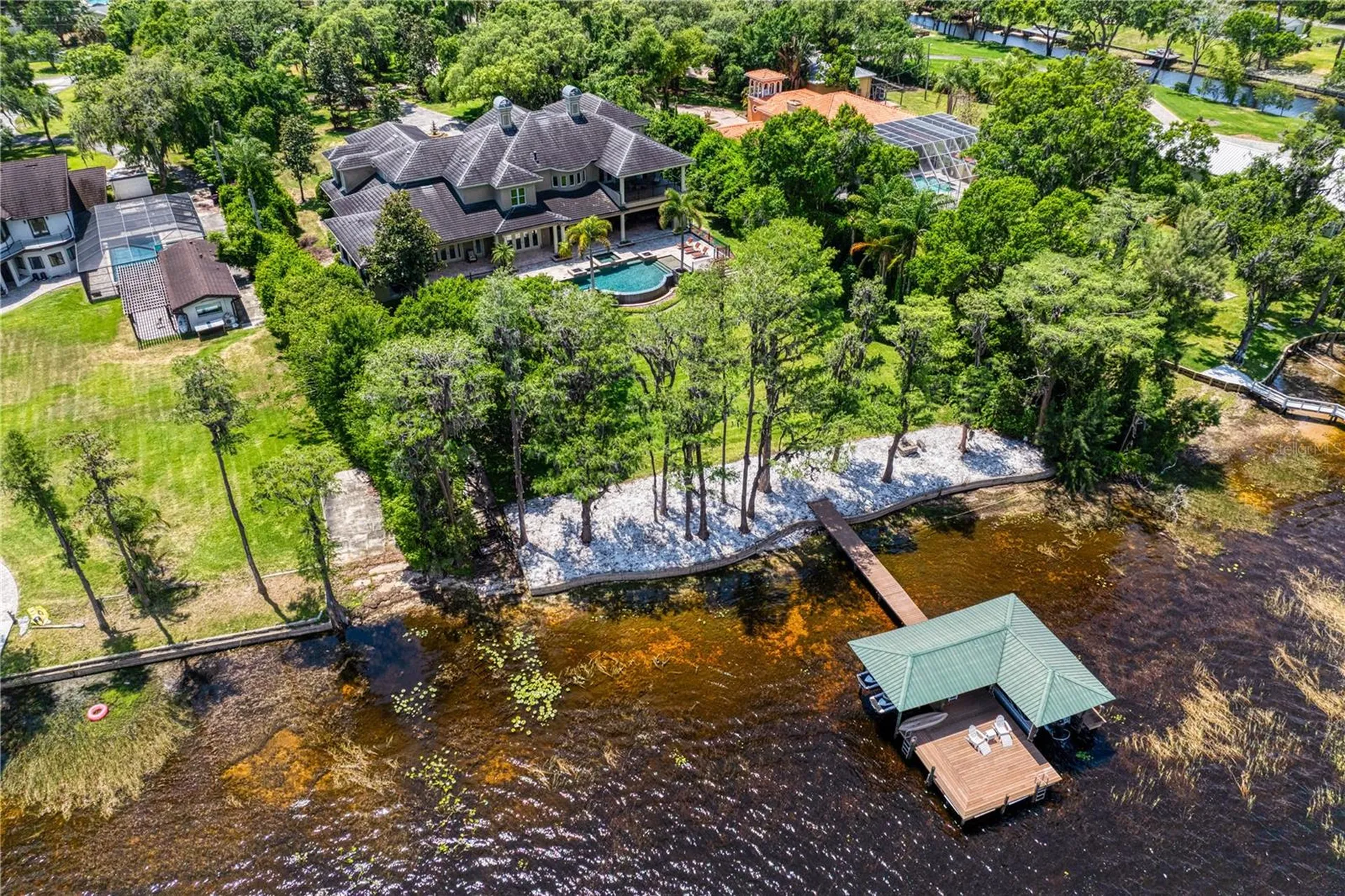 9205 Post Road Odessa FL 33556