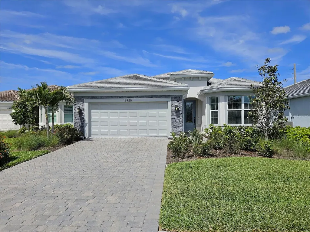 17925 Nadine Place Nokomis FL 34275
