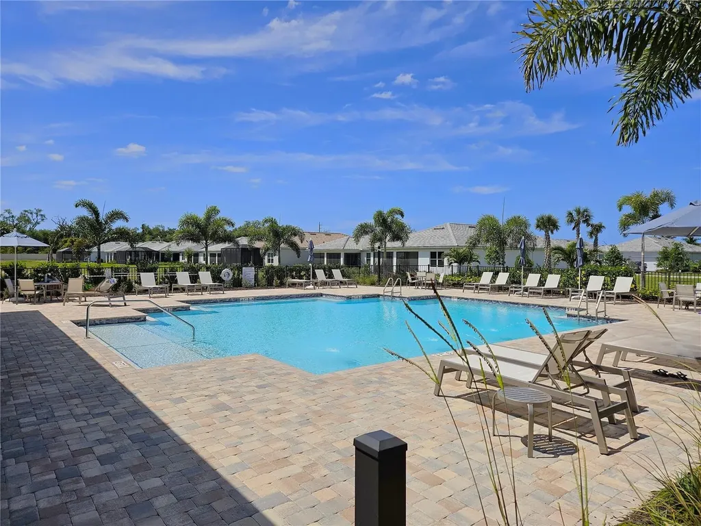 17925 Nadine Place Nokomis FL 34275