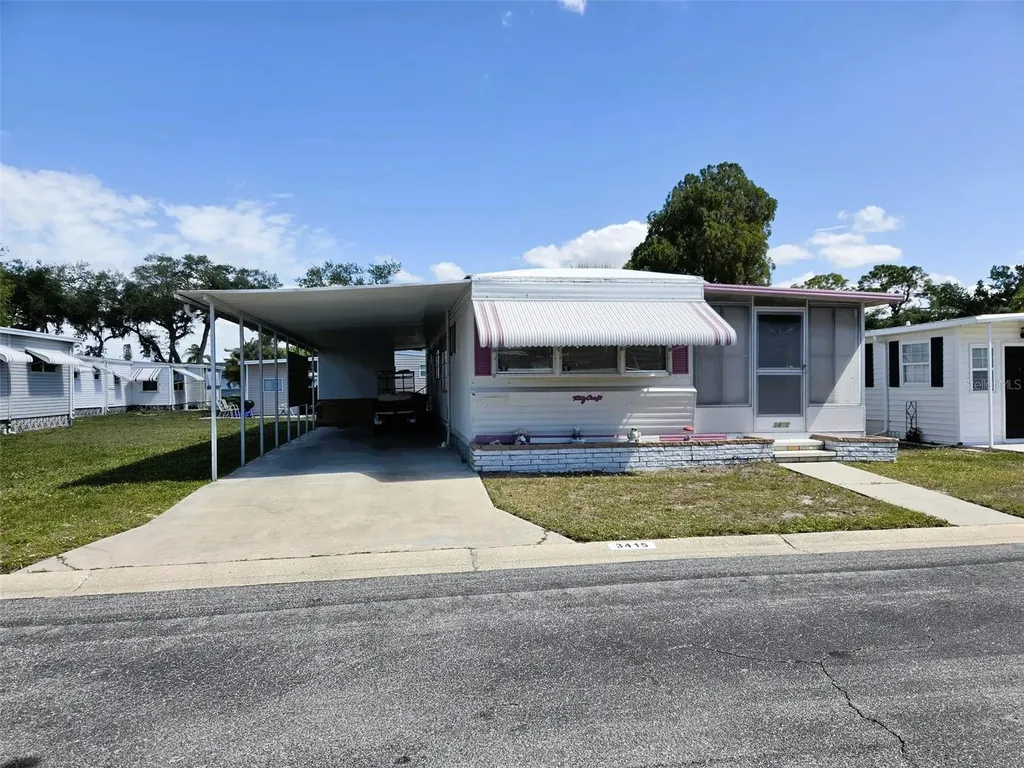 3415 Spanish Oak Terrace Sarasota FL 34237
