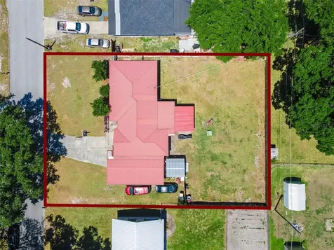 303 Granada Road Auburndale FL 33823