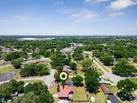 303 Granada Road Auburndale FL 33823