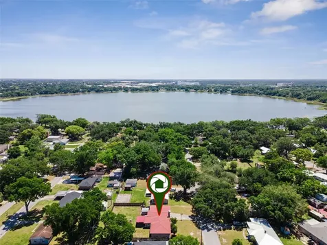 303 Granada Road Auburndale FL 33823