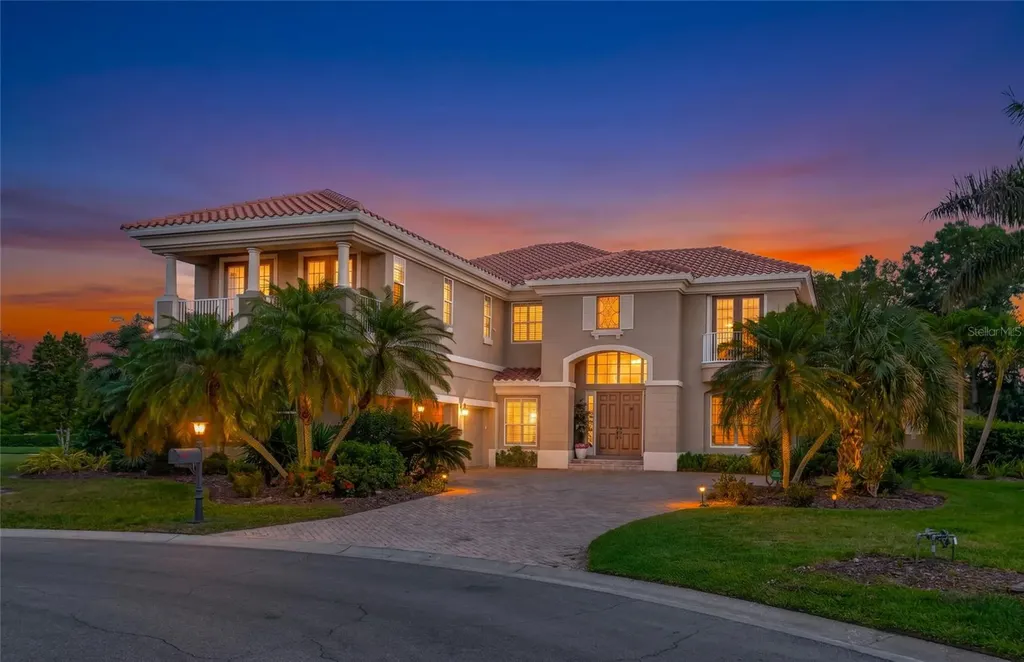 11010 Big Bass Place Bradenton FL 34212