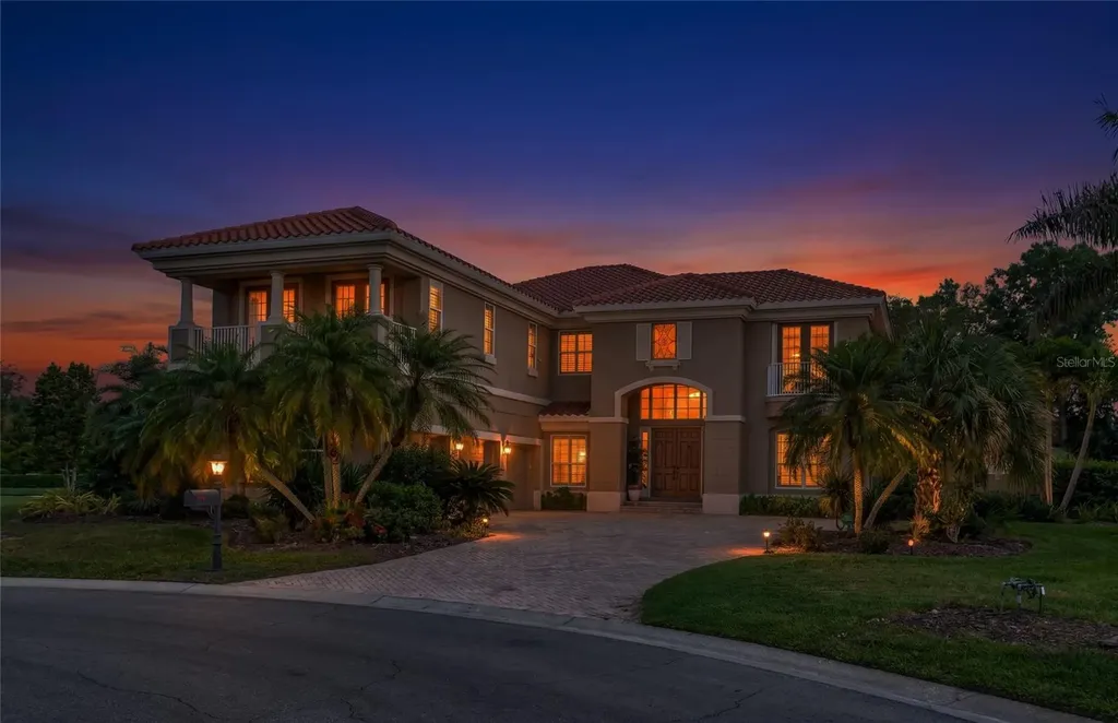 11010 Big Bass Place Bradenton FL 34212