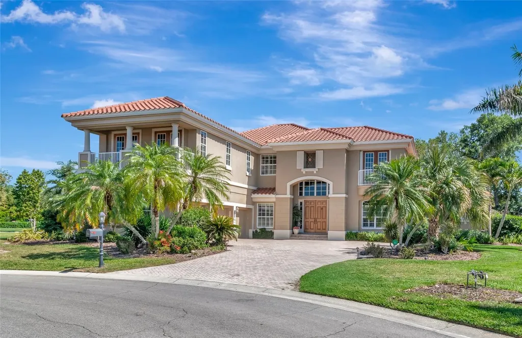 11010 Big Bass Place Bradenton FL 34212