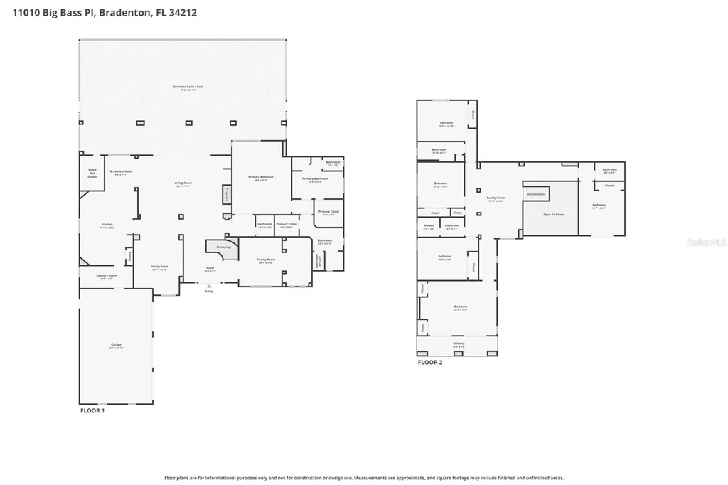 11010 Big Bass Place Bradenton FL 34212