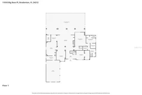 11010 Big Bass Place Bradenton FL 34212