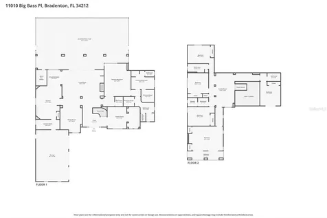 11010 Big Bass Place Bradenton FL 34212