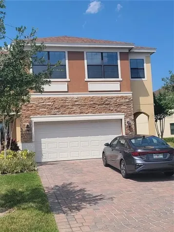 1924 Portofino Meadows Boulevard Orlando FL 32824