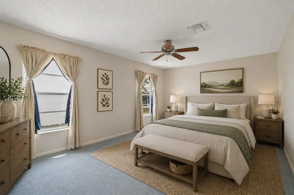 4643 Sandpointe Drive New Port Richey FL 34655