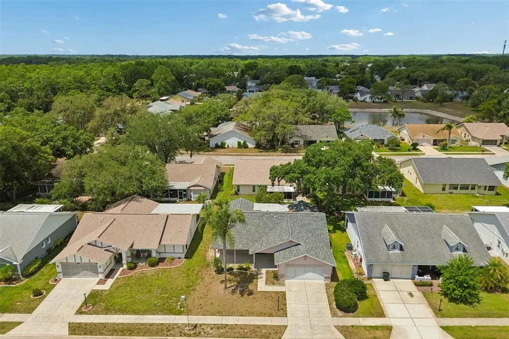 4643 Sandpointe Drive New Port Richey FL 34655
