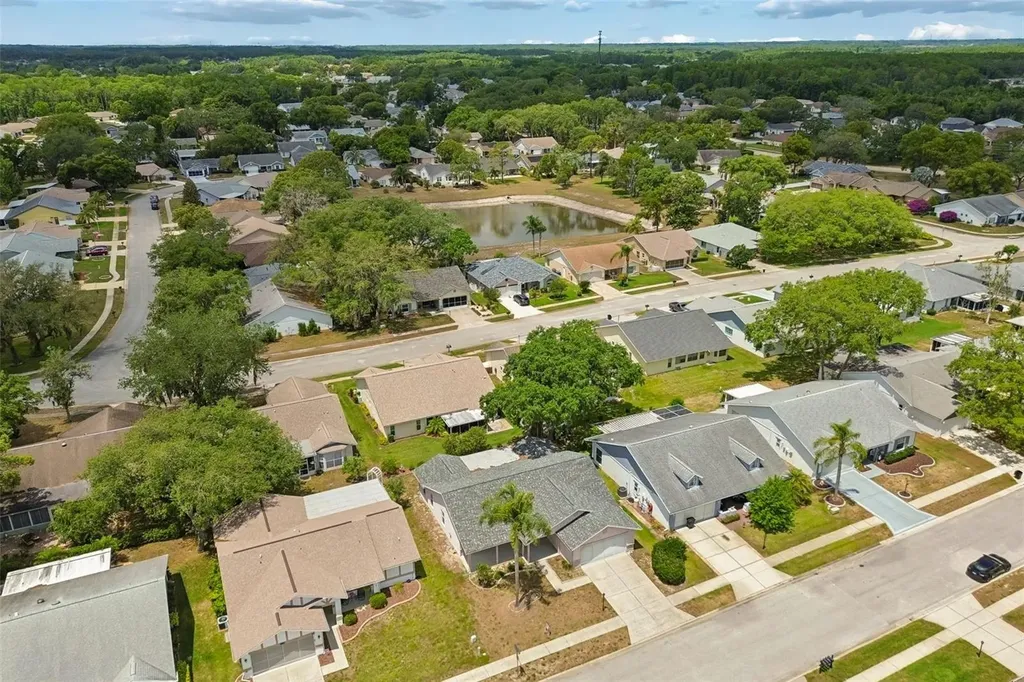 4643 Sandpointe Drive New Port Richey FL 34655