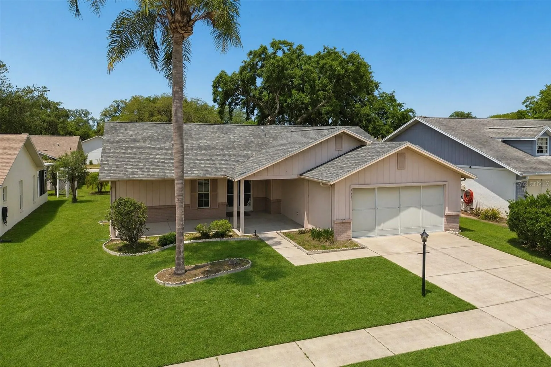 4643 Sandpointe Drive New Port Richey FL 34655