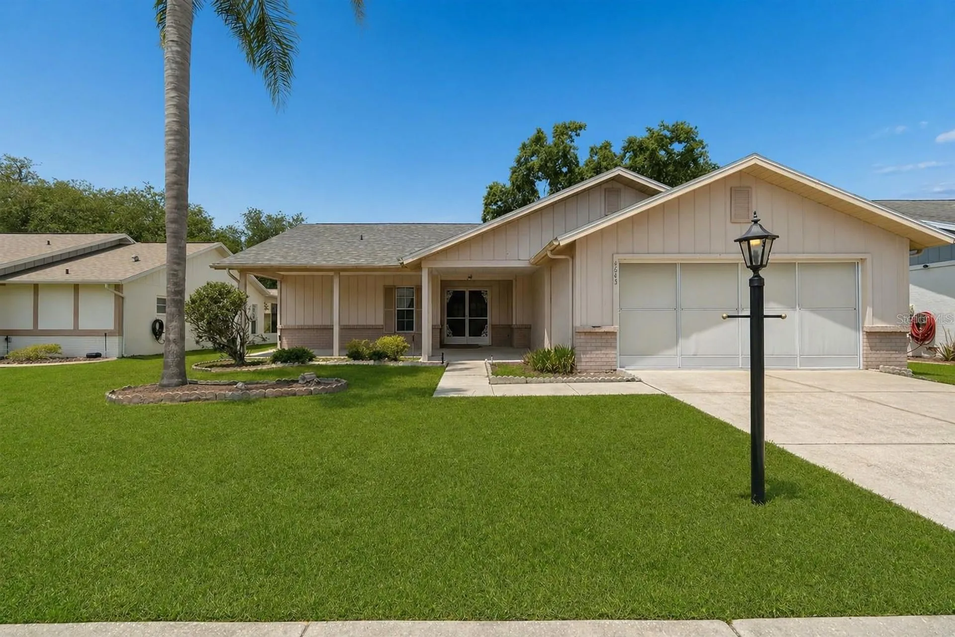 4643 Sandpointe Drive New Port Richey FL 34655