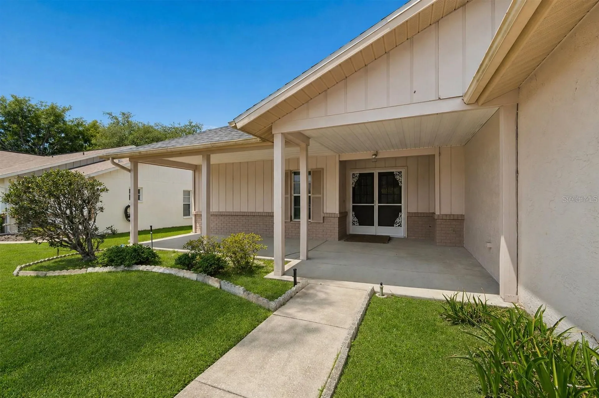 4643 Sandpointe Drive New Port Richey FL 34655