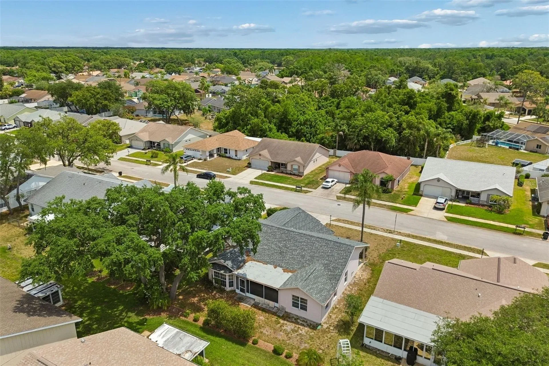 4643 Sandpointe Drive New Port Richey FL 34655