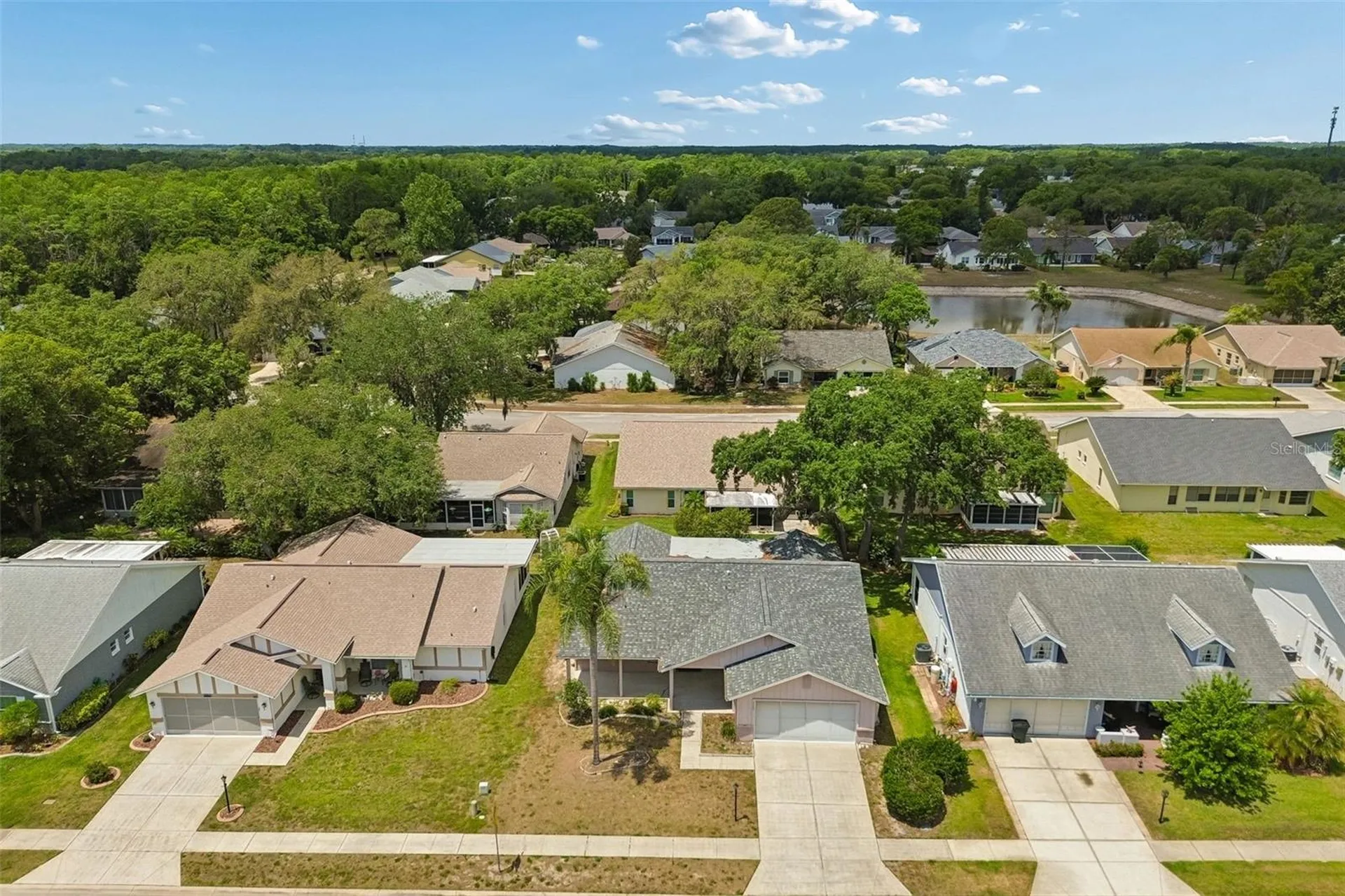 4643 Sandpointe Drive New Port Richey FL 34655